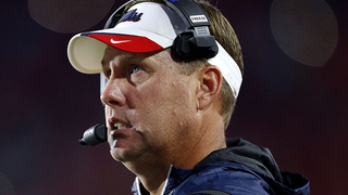 Report: Hugh Freeze Called Escorts On Ole Miss Recruiting Trips For Years<em></em>